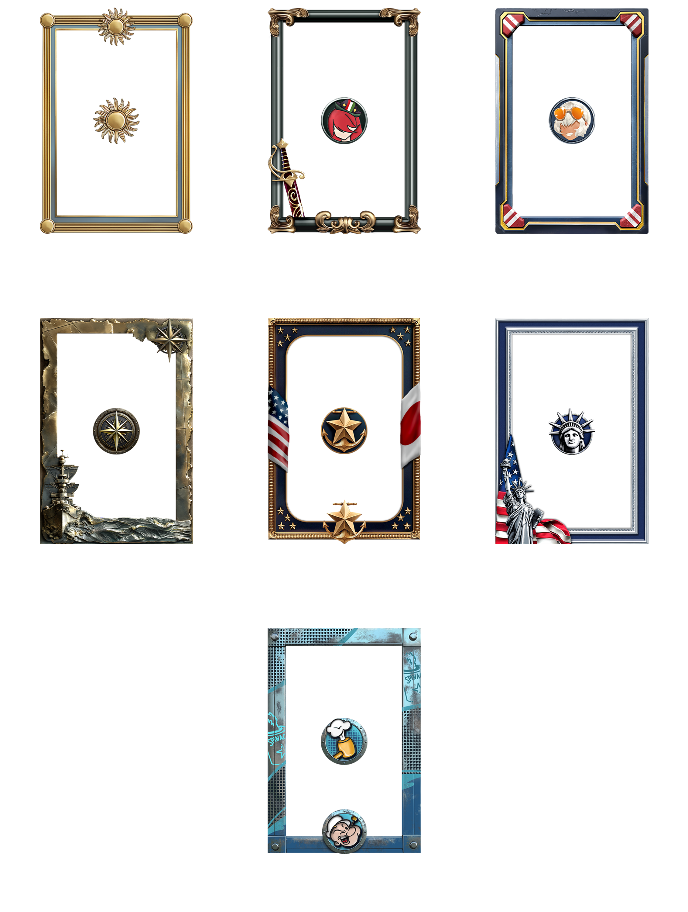 7.2版更新补丁说明– World of Warships Blitz