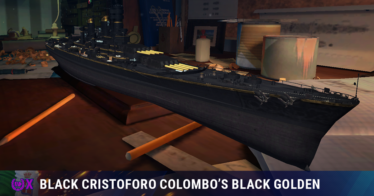 Black Cristoforo Colombo.png