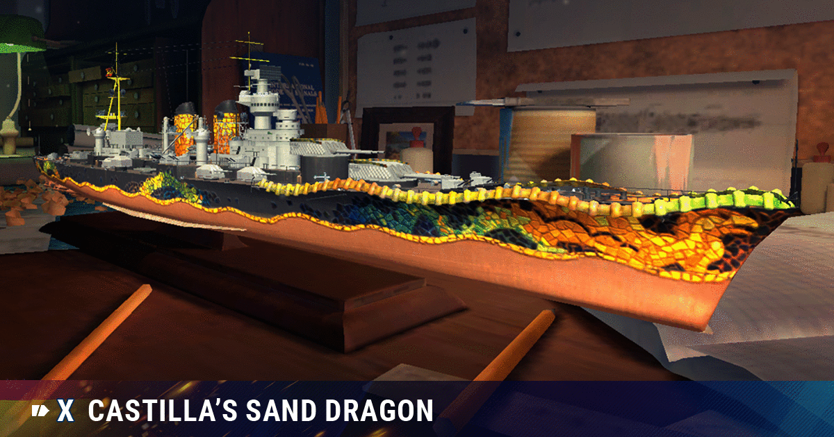 アップデート7.2パッチノート – World of Warships Blitz アップデート7.2パッチノート – World of Warships Blitz