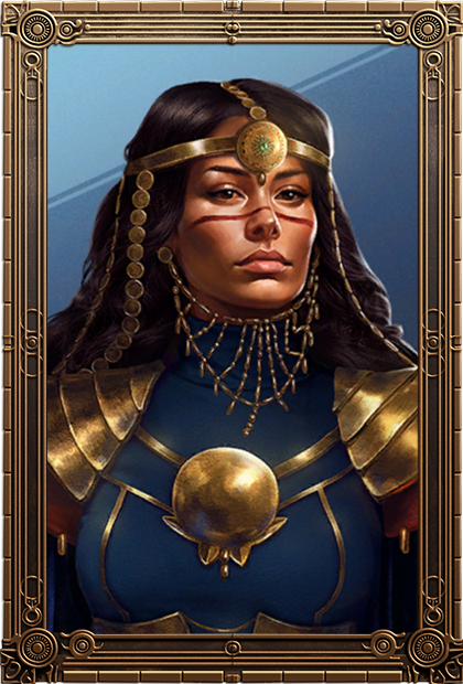 Incan Might Frame.png